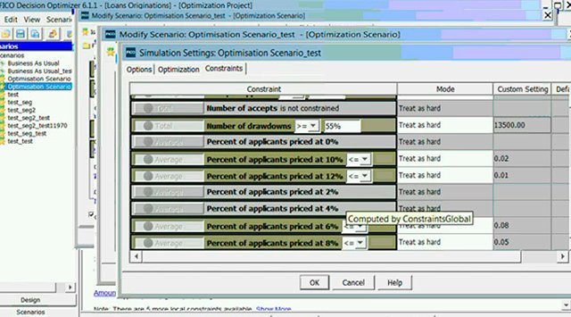 Fico explica cómo generar mayor rentabilidad con el uso de análitica predictiva y optimización matemática. Webinar de 1 hora. 